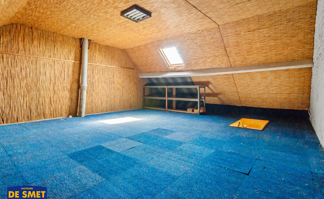 Buitengewoon huis te koop in Rumst
