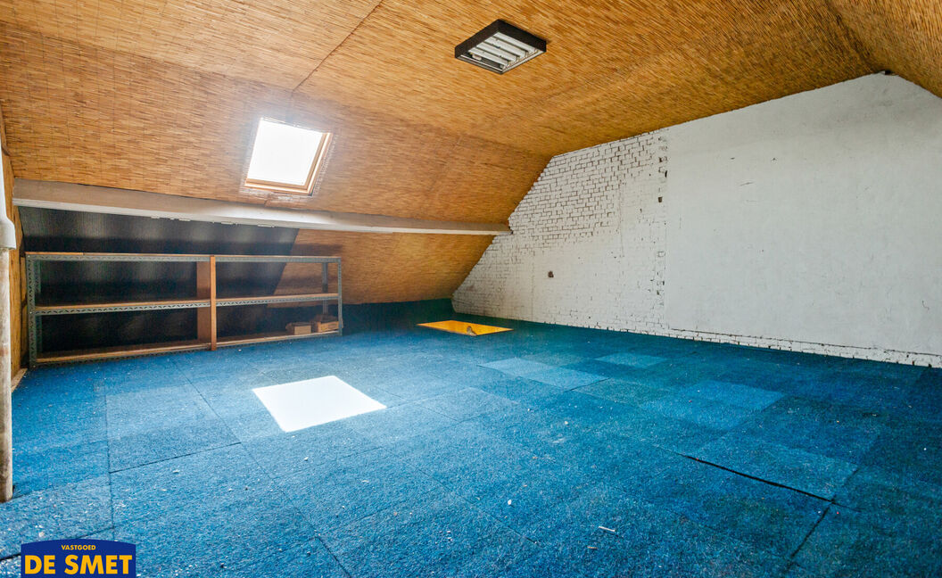 Buitengewoon huis te koop in Rumst