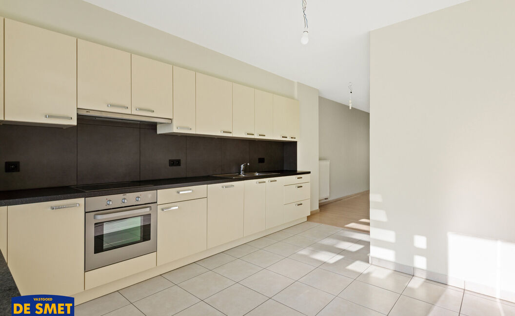 Duplex te huur in Aartselaar