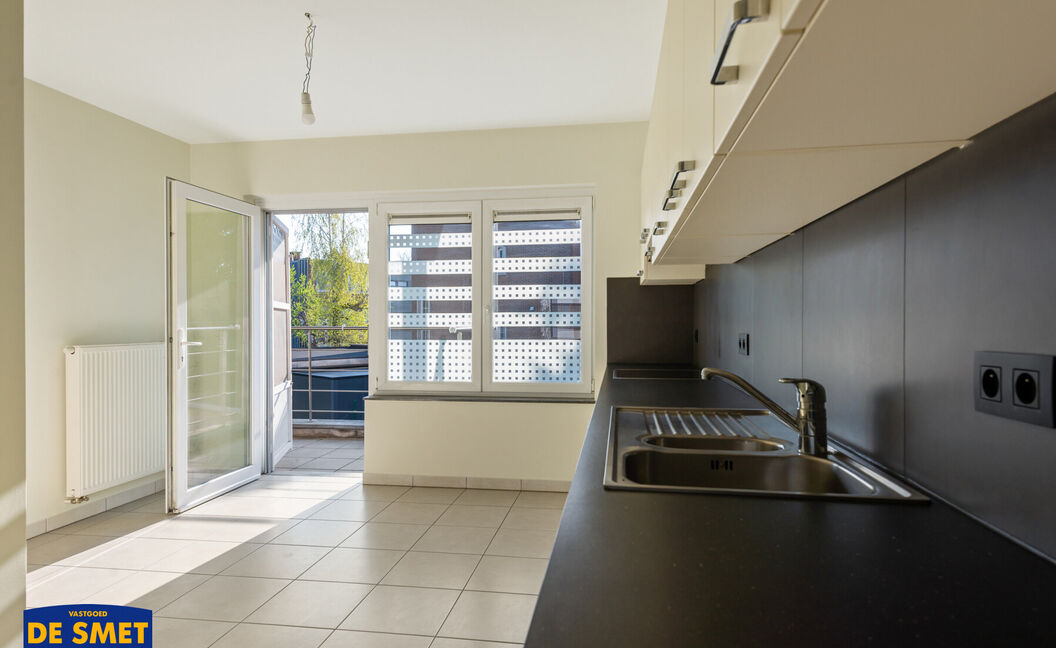 Duplex te huur in Aartselaar
