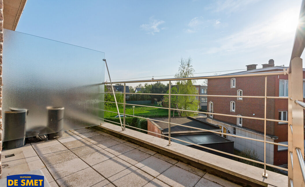 Duplex te huur in Aartselaar