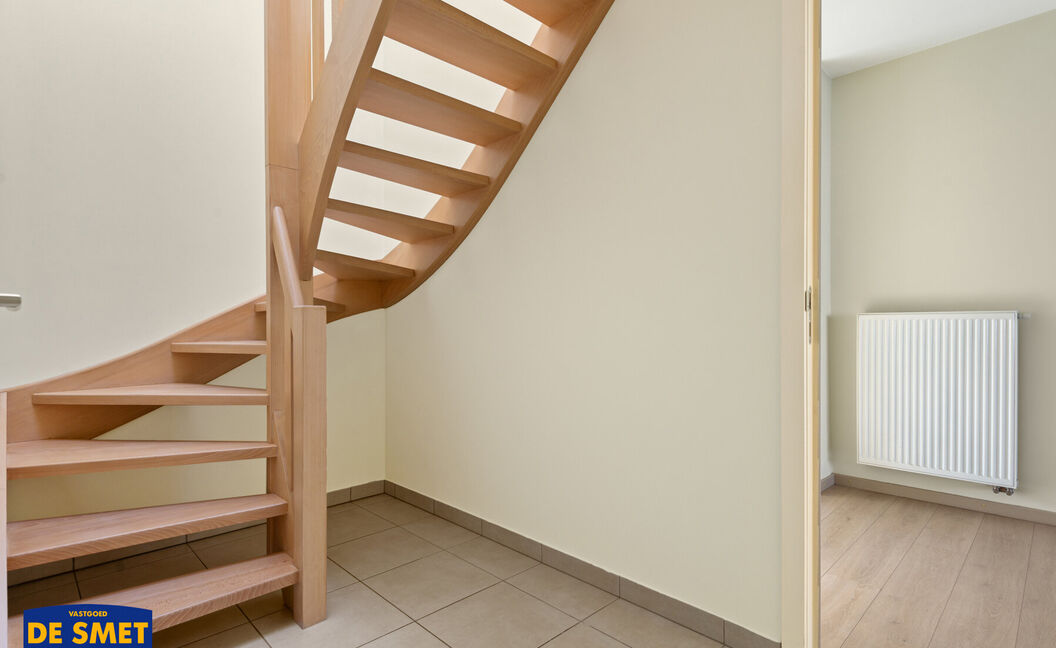 Duplex te huur in Aartselaar