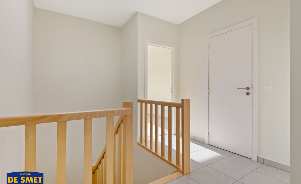 Duplex te huur in Aartselaar