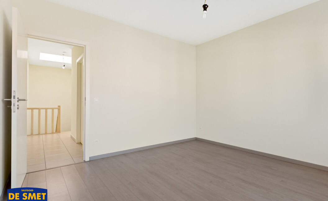 Duplex te huur in Aartselaar