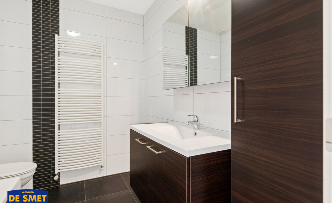 Duplex te huur in Aartselaar