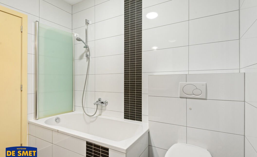 Duplex te huur in Aartselaar