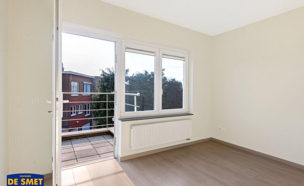 Duplex te huur in Aartselaar
