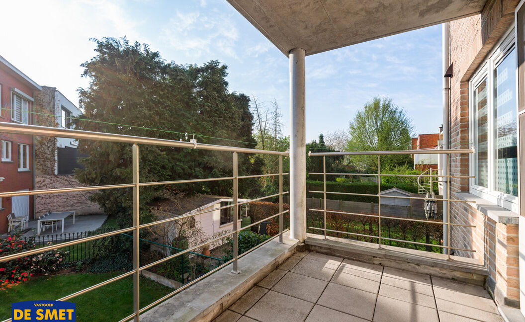 Duplex te huur in Aartselaar