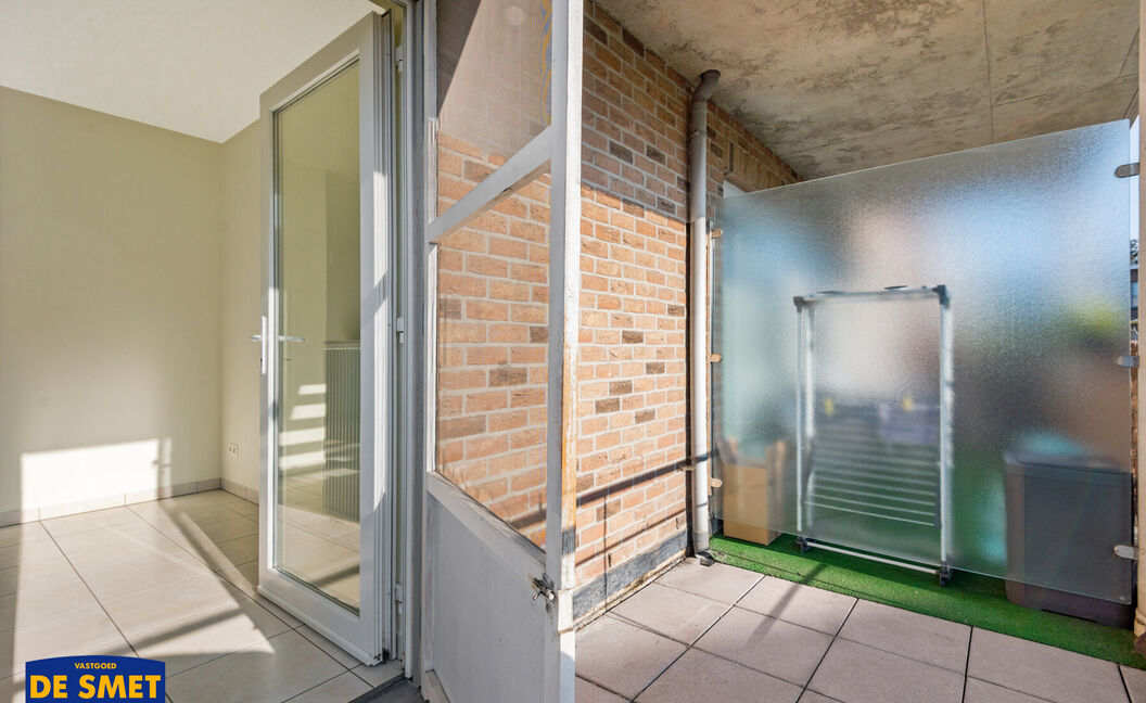 Duplex te huur in Aartselaar