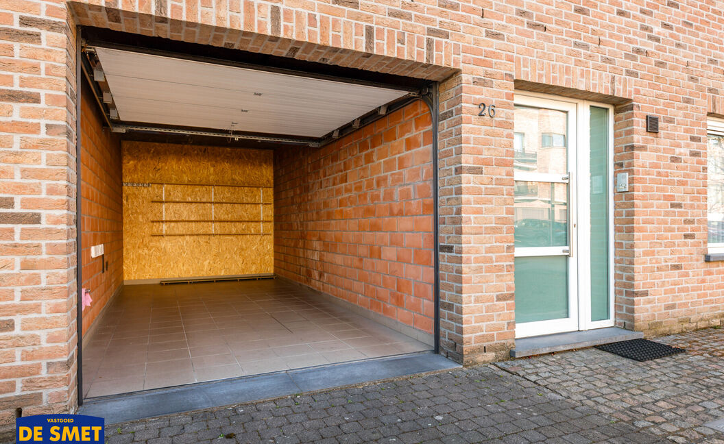 Duplex te huur in Aartselaar