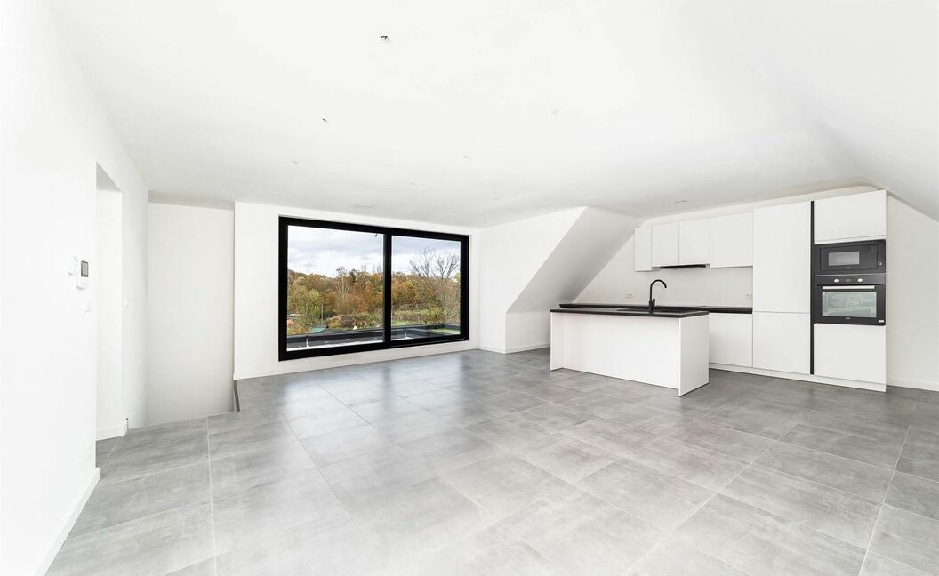 Duplex te koop in Hemiksem