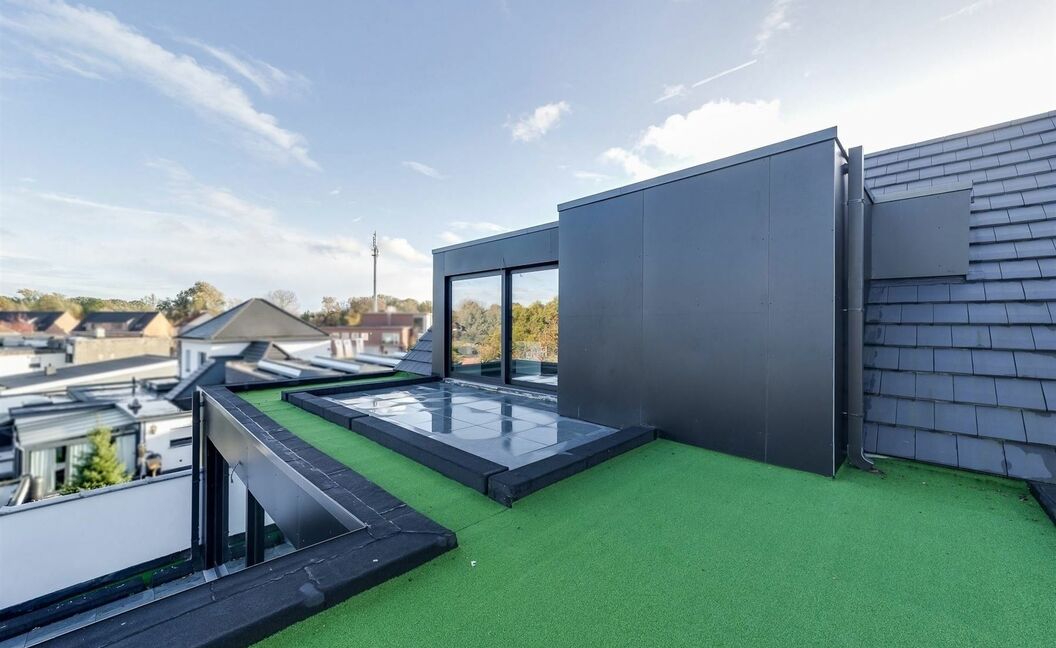 Duplex te koop in Hemiksem