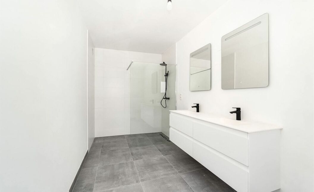 Duplex te koop in Hemiksem