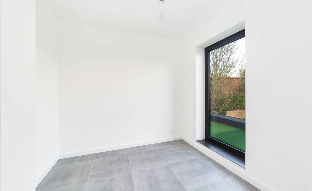 Duplex te koop in Hemiksem