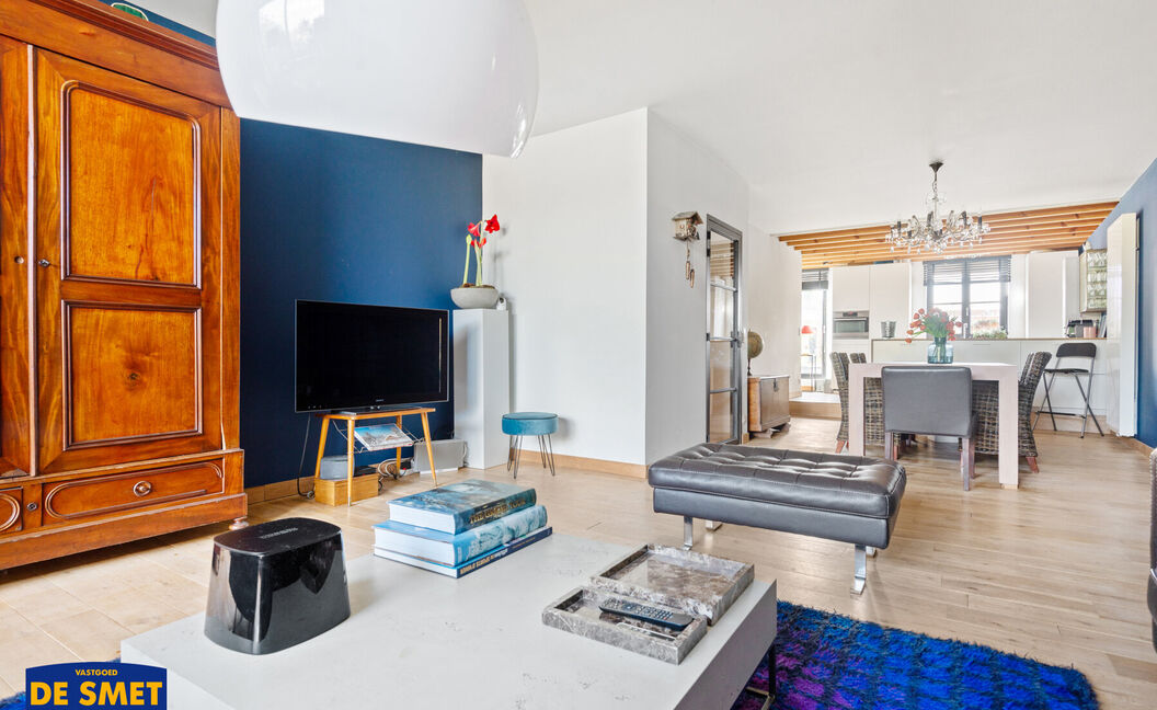 Gebouw voor gemengd gebruik te koop in Aartselaar