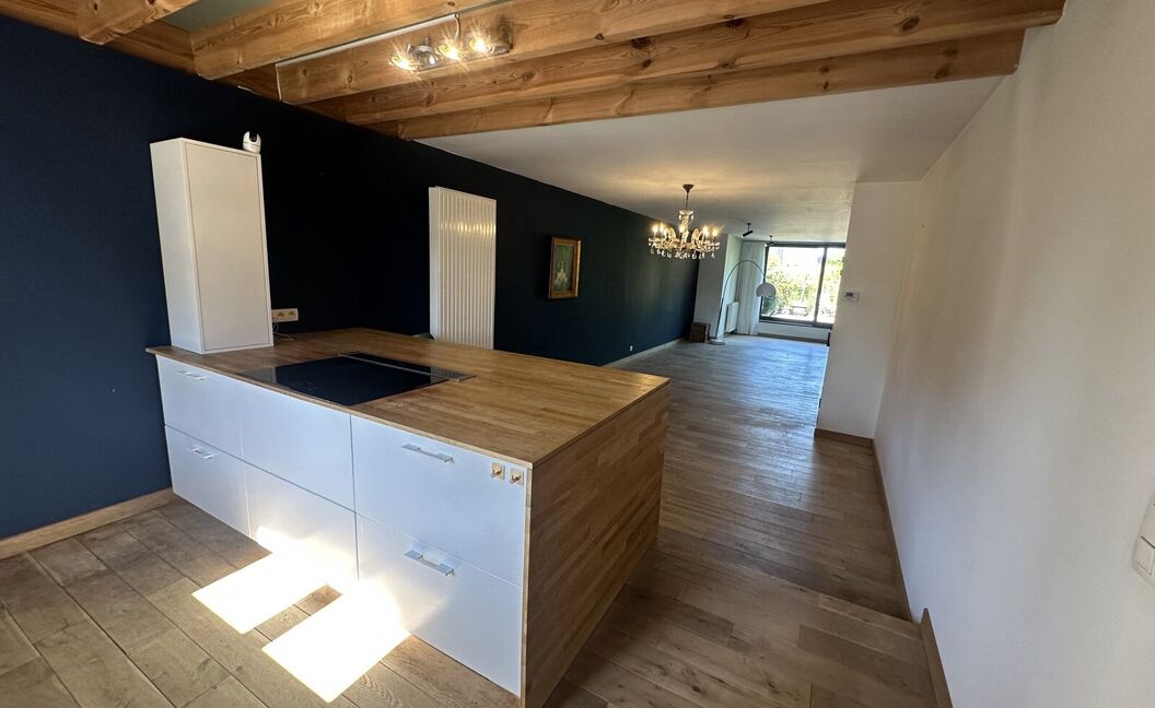 Gebouw voor gemengd gebruik te koop in Aartselaar