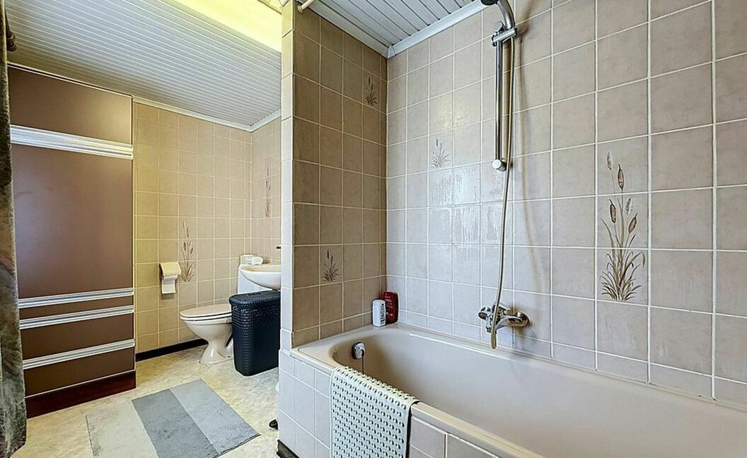 Gebouw voor gemengd gebruik te koop in Kontich