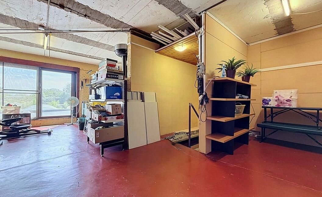 Gebouw voor gemengd gebruik te koop in Kontich
