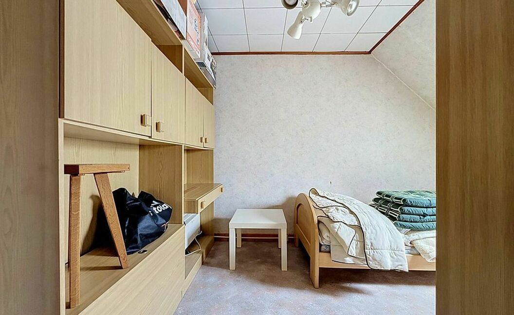 Gebouw voor gemengd gebruik te koop in Kontich