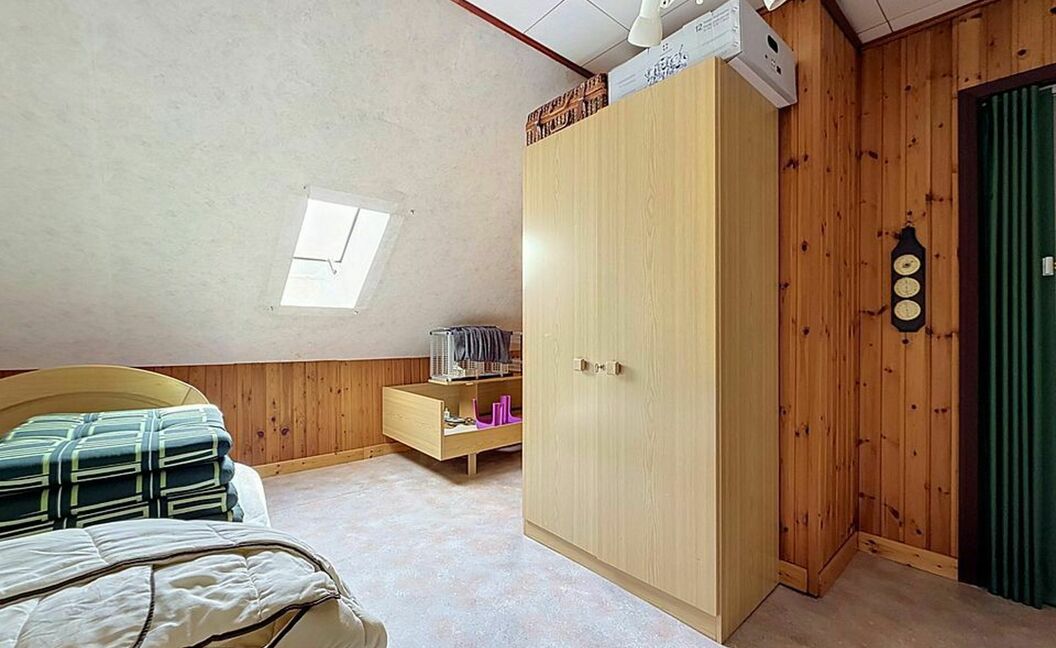 Gebouw voor gemengd gebruik te koop in Kontich