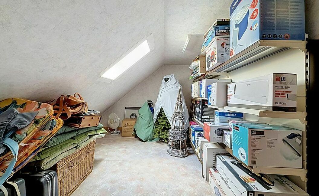 Gebouw voor gemengd gebruik te koop in Kontich