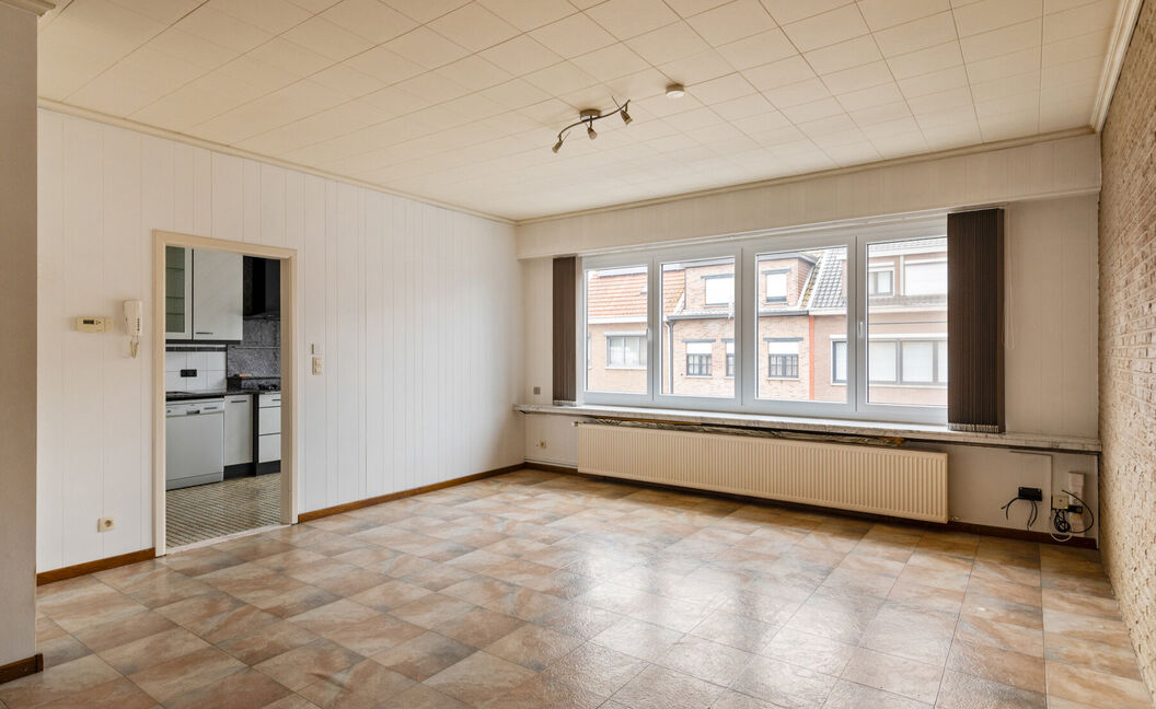 Gebouw voor gemengd gebruik te koop in Reet