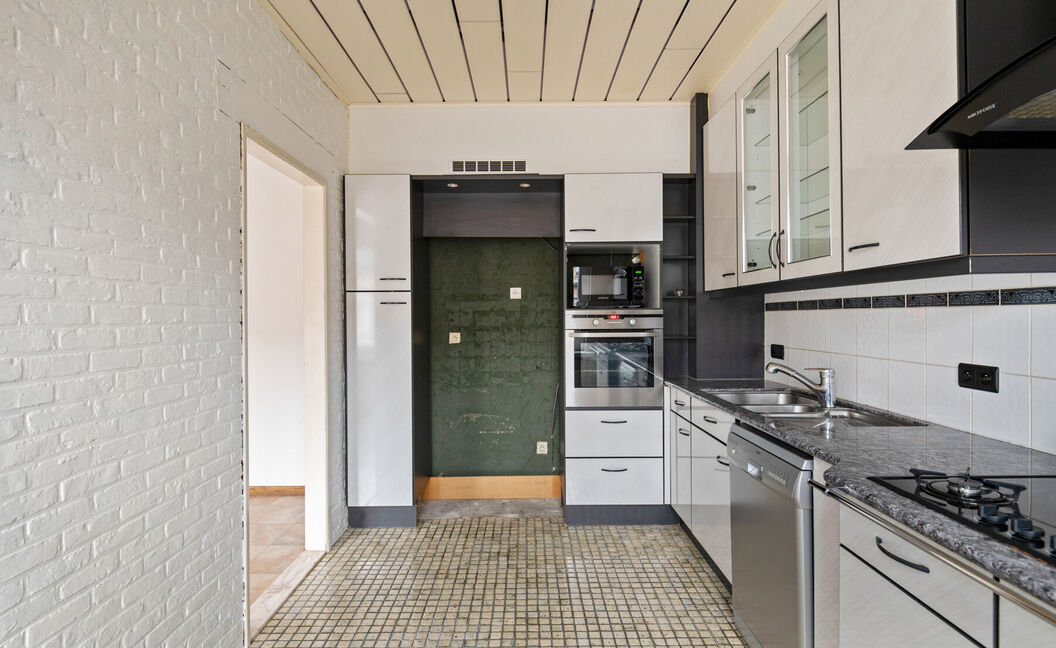 Gebouw voor gemengd gebruik te koop in Reet