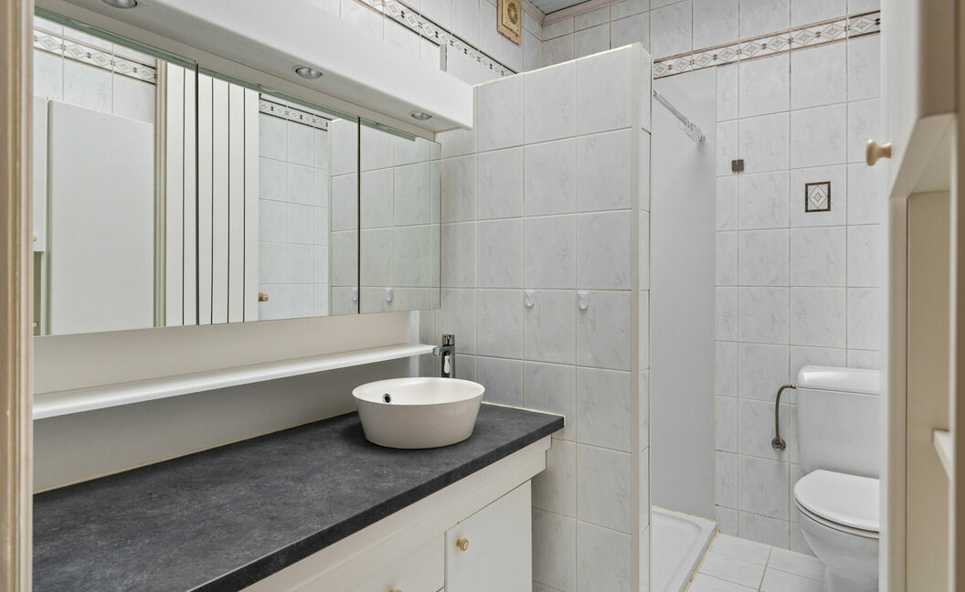 Gebouw voor gemengd gebruik te koop in Reet