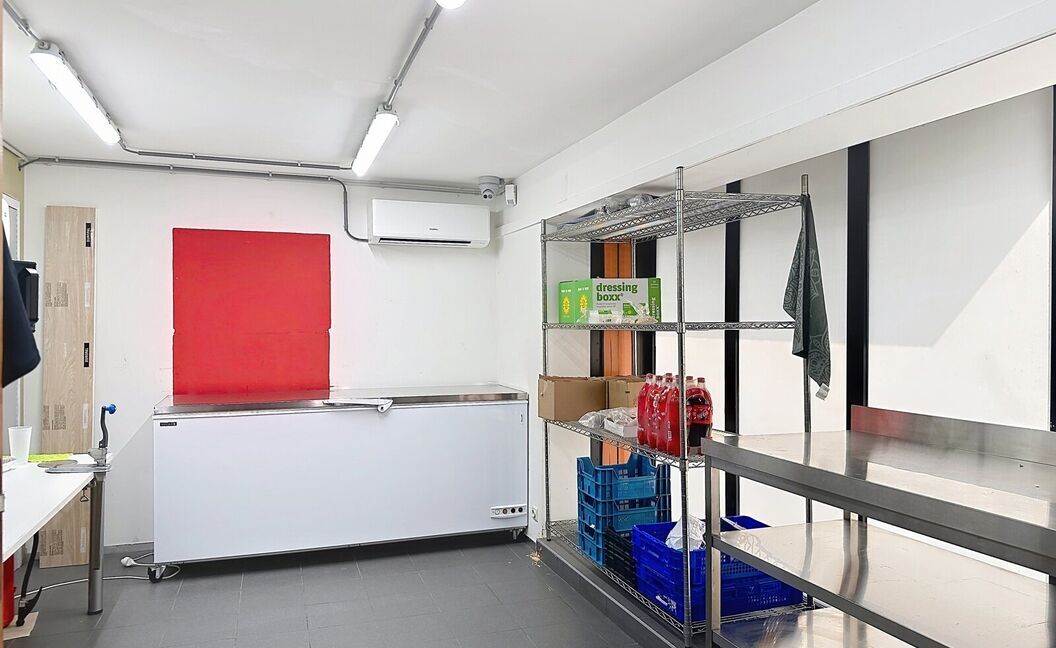 Horeca te koop in Aartselaar