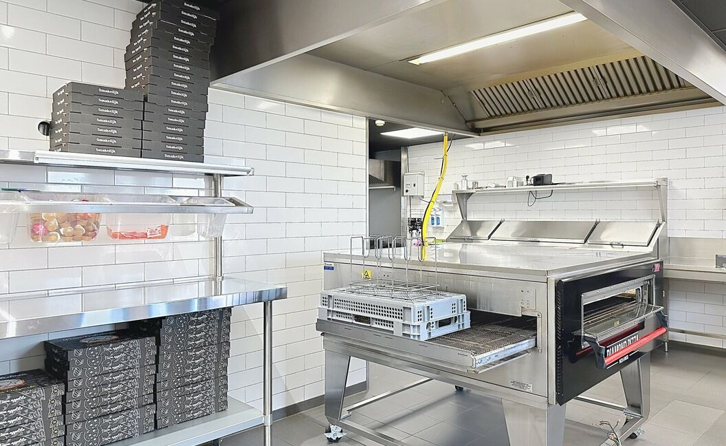 Horeca te koop in Aartselaar