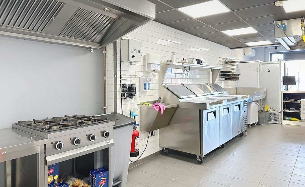 Horeca te koop in Aartselaar