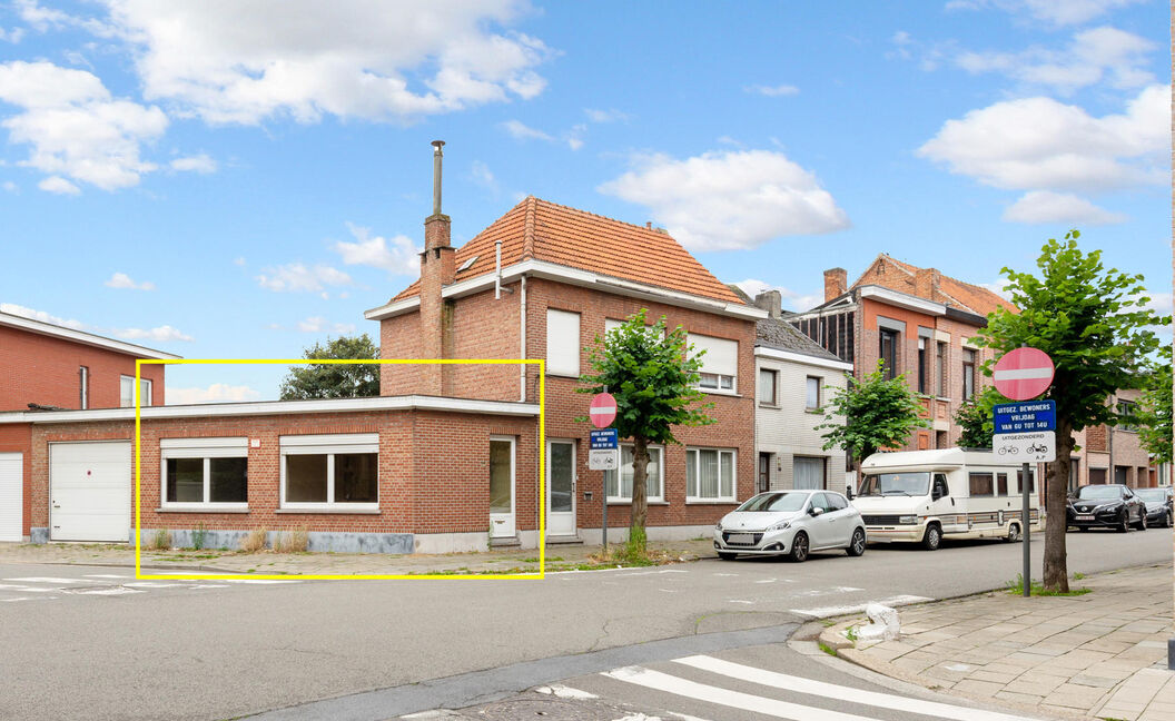 Huis te huur in Aartselaar