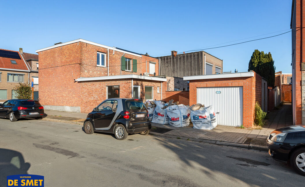 Huis te huur in Reet