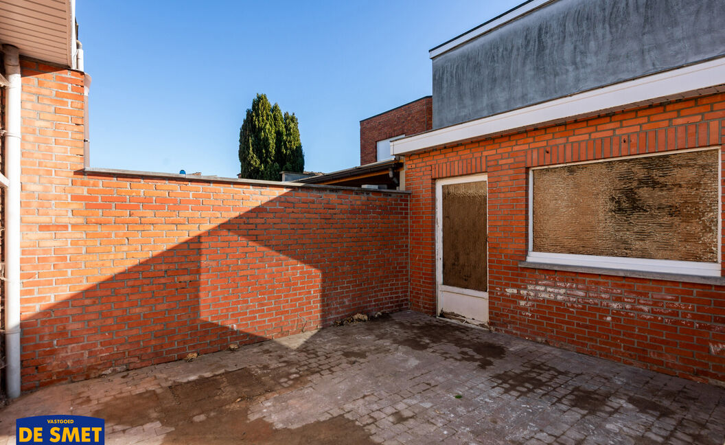Huis te huur in Reet