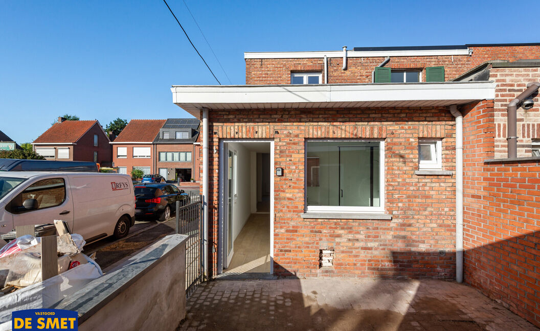 Huis te huur in Reet