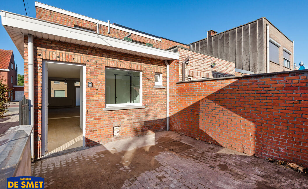 Huis te huur in Reet