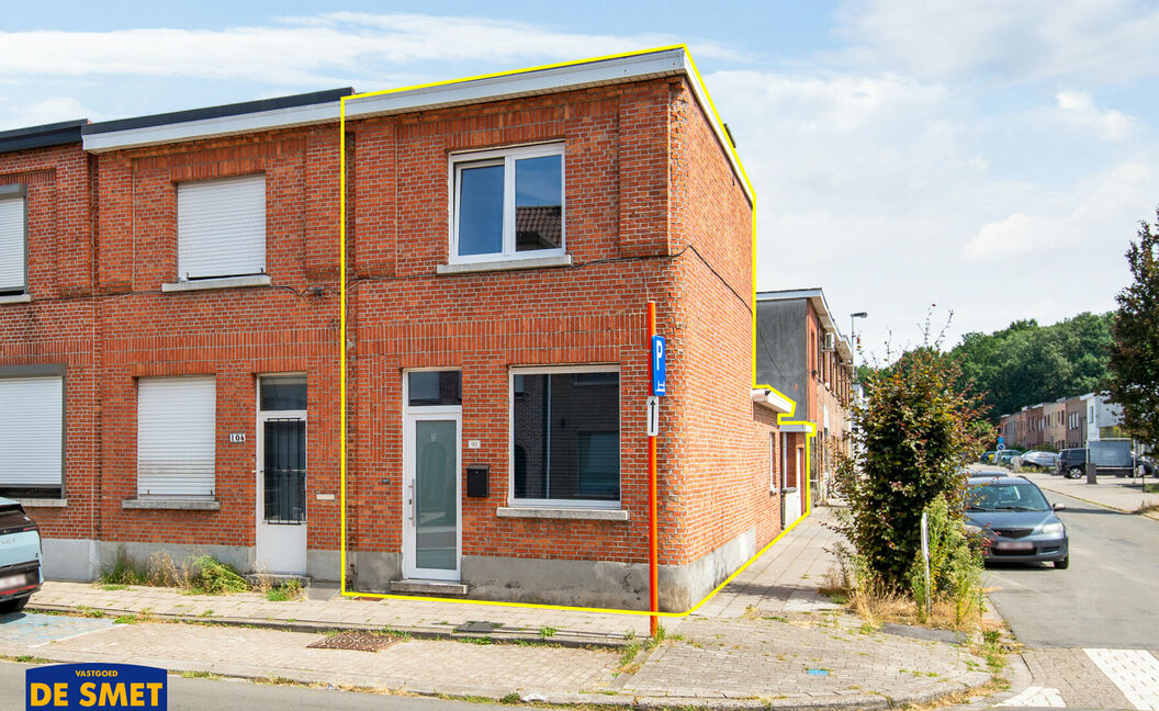 Huis te huur in Reet