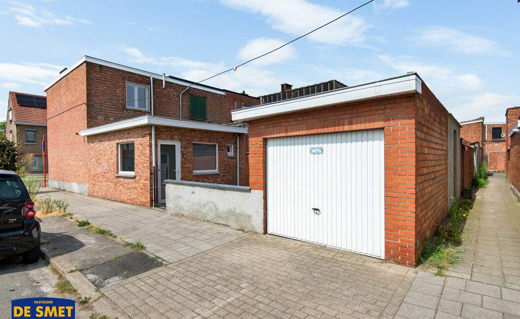 Huis te huur in Reet