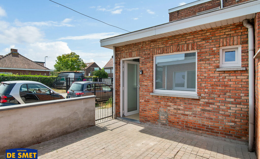 Huis te huur in Reet
