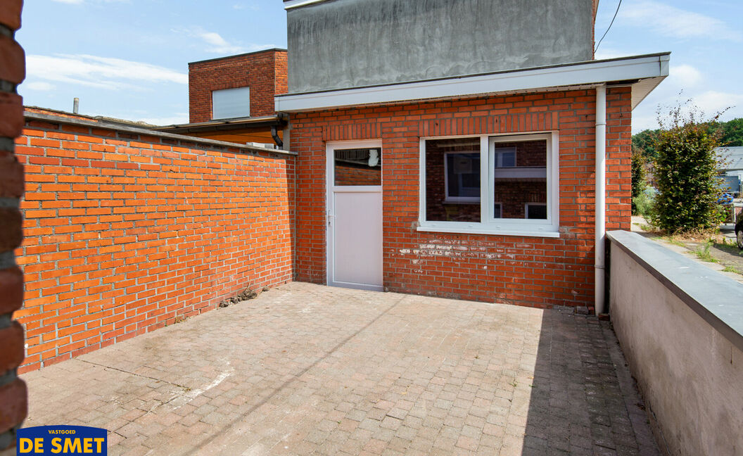 Huis te huur in Reet