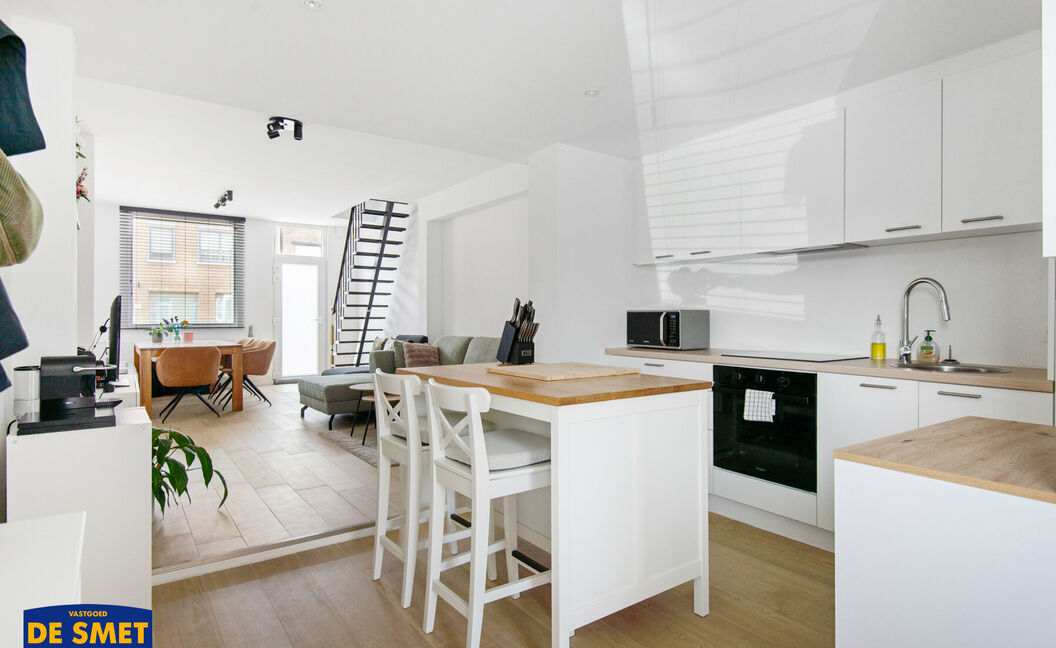 Huis te huur in Reet