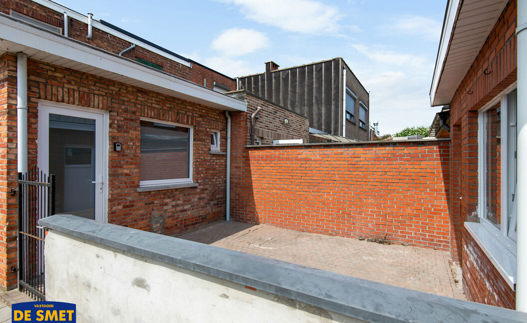 Huis te huur in Reet