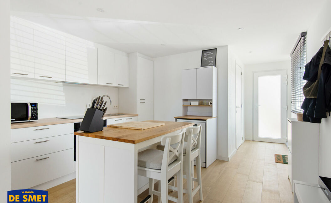 Huis te huur in Reet
