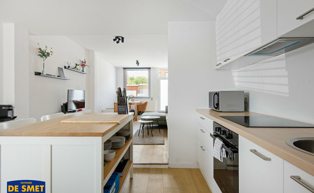 Huis te huur in Reet