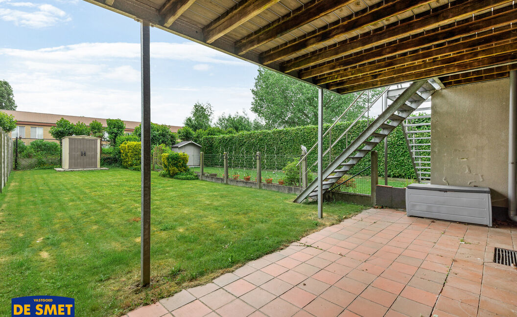 Huis te koop in Aartselaar
