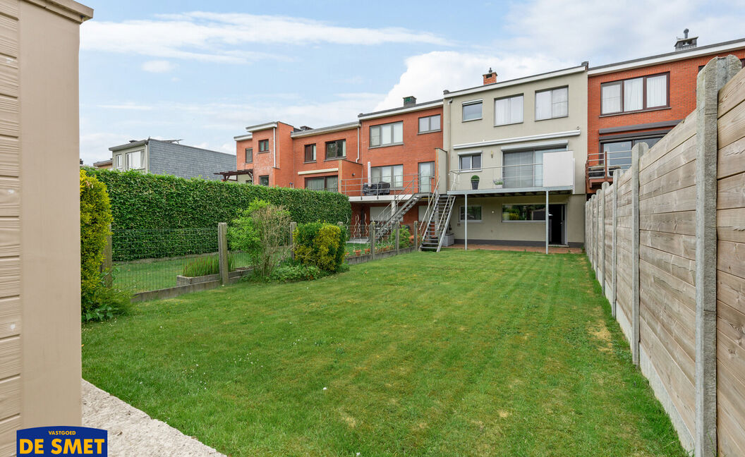 Huis te koop in Aartselaar