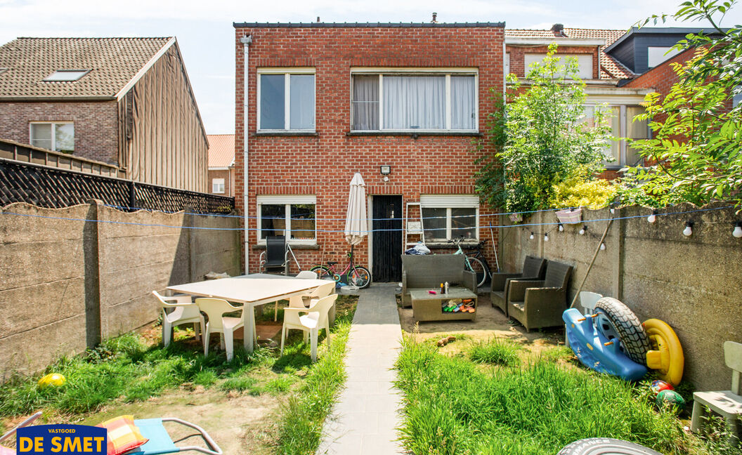 Huis te koop in Aartselaar