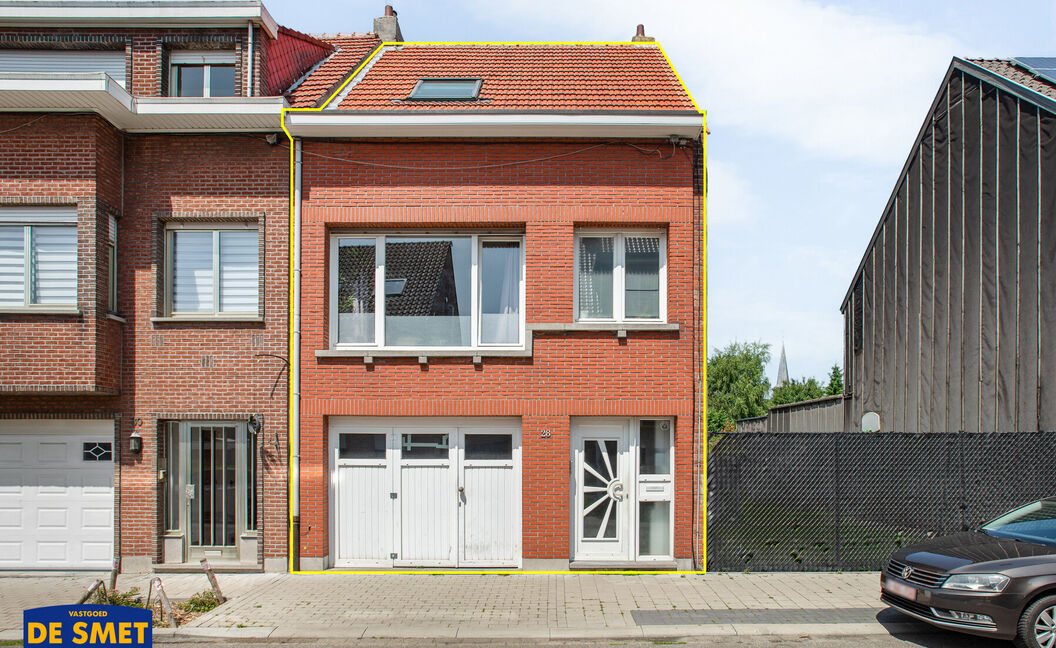 Huis te koop in Aartselaar