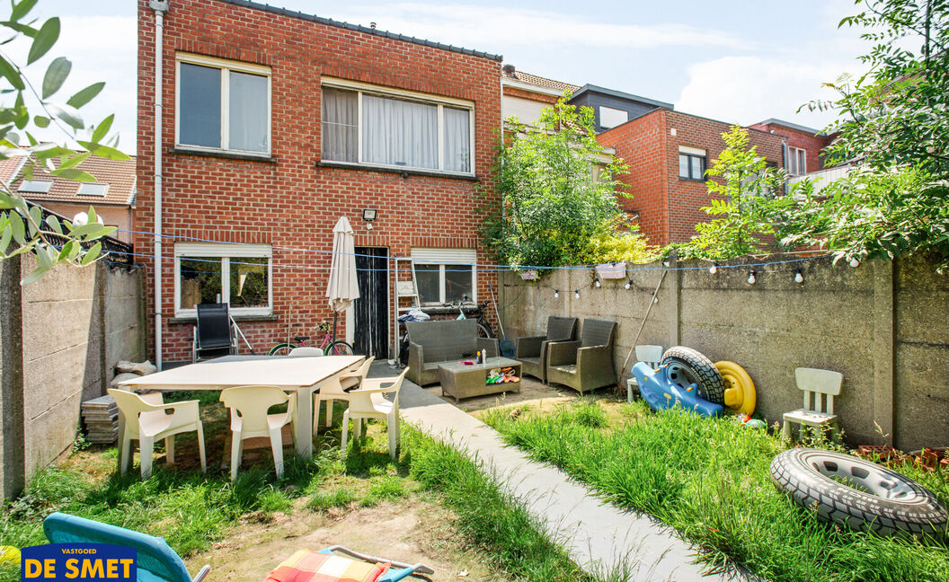Huis te koop in Aartselaar
