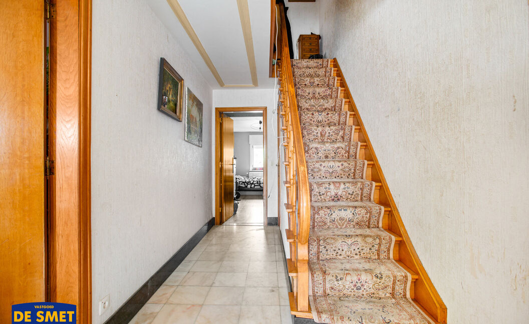 Huis te koop in Aartselaar